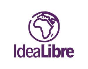 idea libre logo