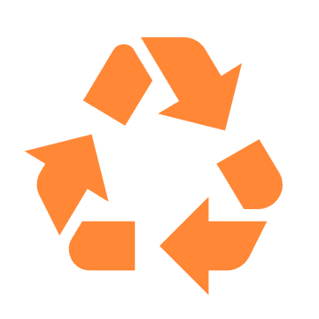 Limpiezas de basura en playas, bosques y espacios naturales